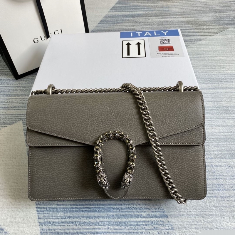 G*u*i top handle bags